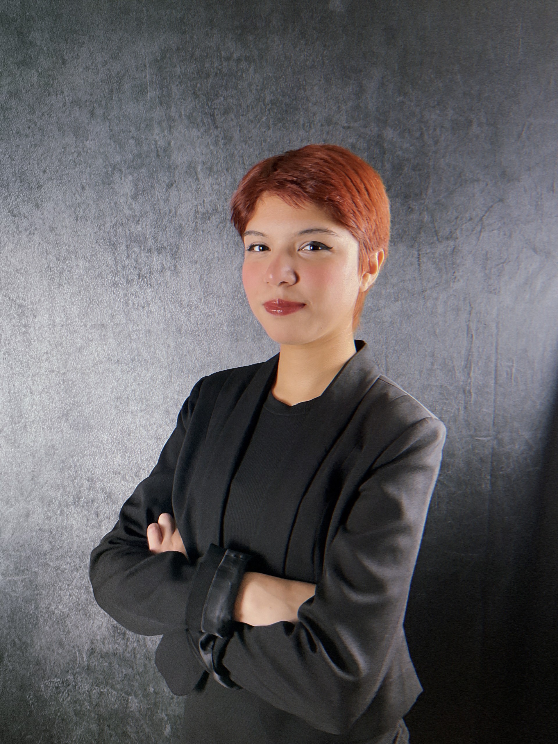 SGA Senator